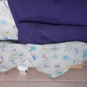 Slightly used Uniforms